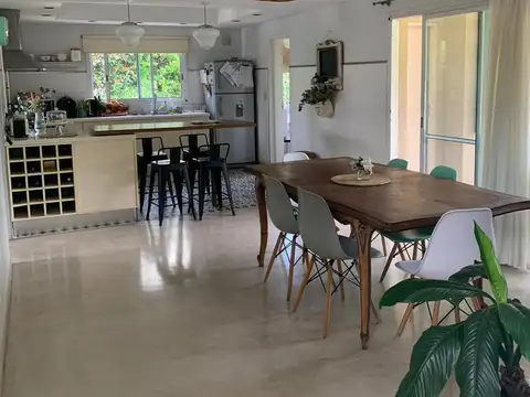 Casa en  Barrio cerrado