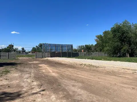 Terreno en Venta en José Clemente Paz, USD 21.000