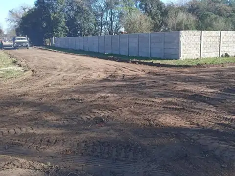 Terreno en Venta de 228,0 m2