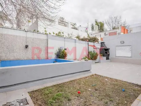 Casa 4 ambientes con PILETA y PARRILLA. APTO CRED.