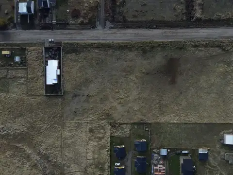 Trevelin - Venta excelente lote