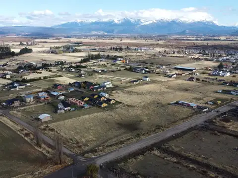 Terreno en Venta de 1525,0 m2