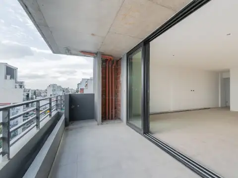 Avenida Álvarez Jonte 5600, Piso 2