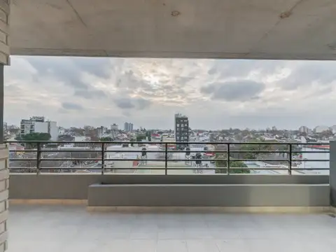 Venta. Departamento 4 ambientes. Balcón. Villa Luro.