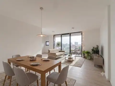 Departamento en Venta en Villa Luro, USD 273.000