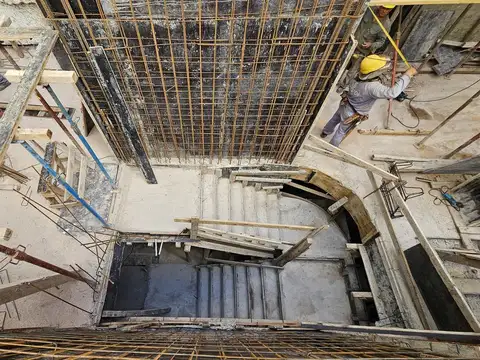 Departamento en Venta 1 año