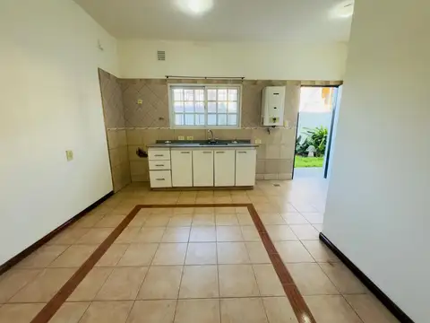 Departamento en Alquiler de 1 dormitorio