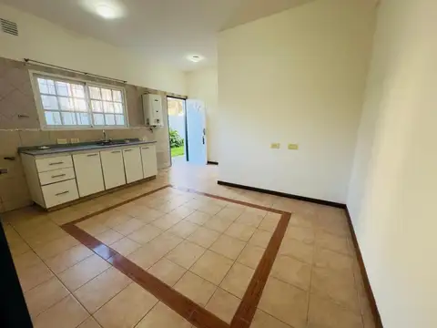 Departamento en Alquiler de 2 ambientes