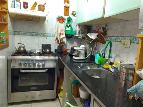 Departamento barrio Suterh II, Claypole 3 ambientes. - COPIA