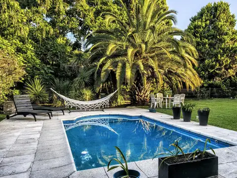 Casa en Alquiler Temporal al Noroeste