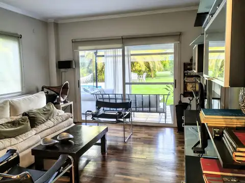 Casa en Alquiler Temporal A Estrenar