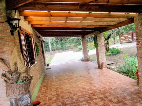Casa en Venta 14 años