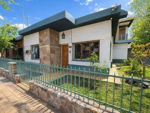 Casa en Venta en Coronel Dorrego, Guaymallén