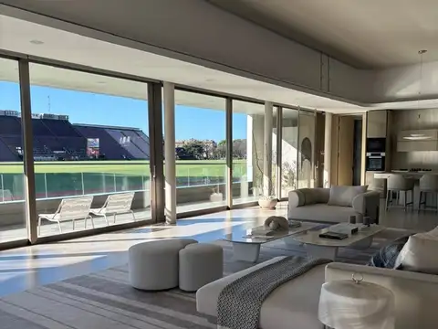 Departamento  en Venta en Palermo, Capital Federal, Buenos Aires