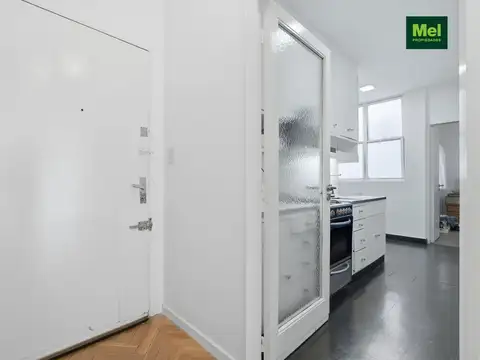 Departamento en Alquiler de 3 dormitorios