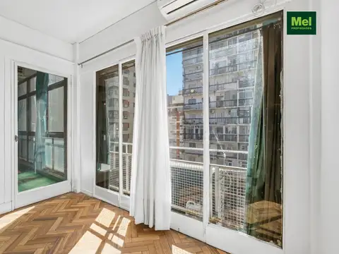 Excelente 4 ambientes reciclado a nuevo | Alquiler Belgrano