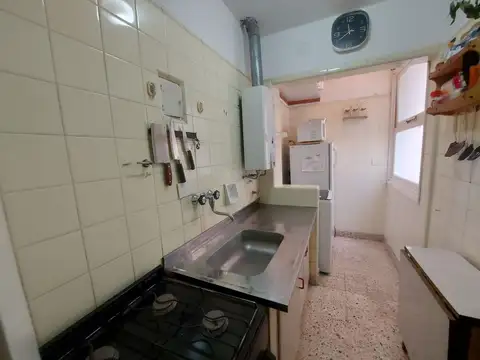 Departamento - Venta - Argentina, Miramar - 15 600