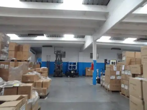 Galpon en Venta 6 años