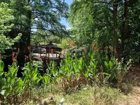 Lote en barrio Nirvana