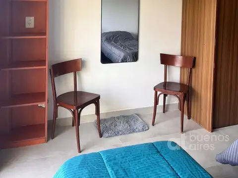 Departamento en Alquiler Temporal al Suroeste