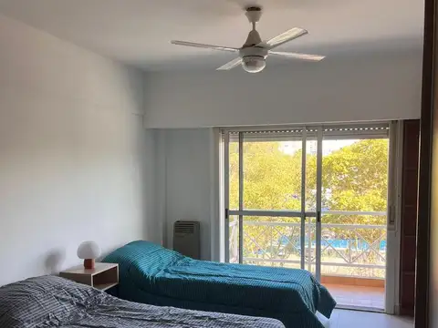Departamento en Alquiler Temporal 30 años