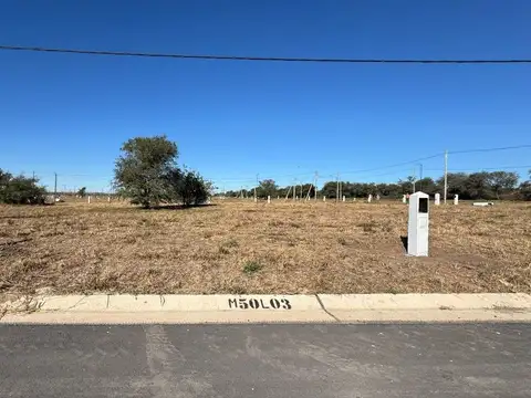 Terreno en Venta en Docta, Countries y Barrios Cerrados en Cordoba Capital