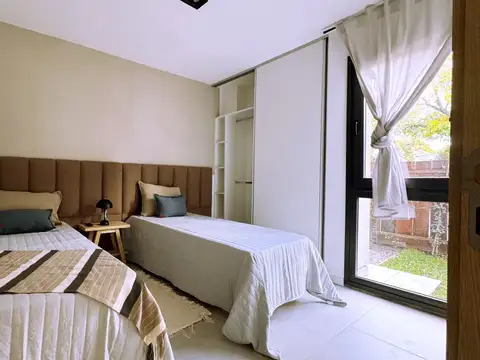 Departamento En  Altos Los Robles - Loma Verde - Escobar