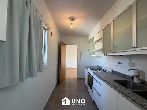 Departamento en Alquiler de 2 dormitorios
