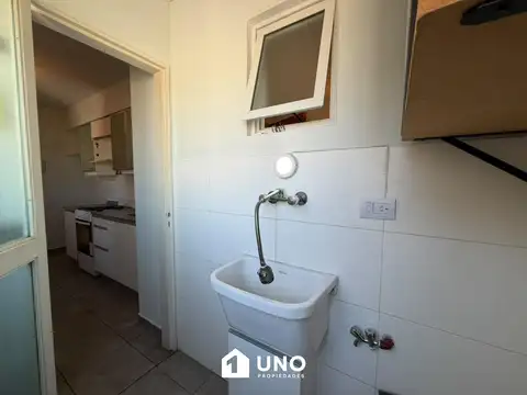 Departamento en Alquiler 12 años