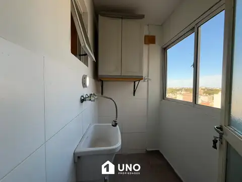Departamento en Alquiler al Sur