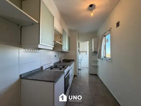 Departamento en Alquiler en Rosario, $ 700.000
