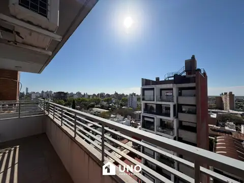 Alem 2300, Piso 10