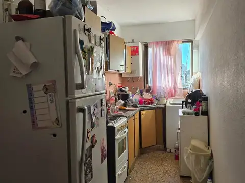 Departamento en Venta en Centro, USD 62.000