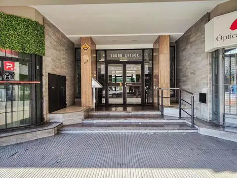 Departamento en  VENTA