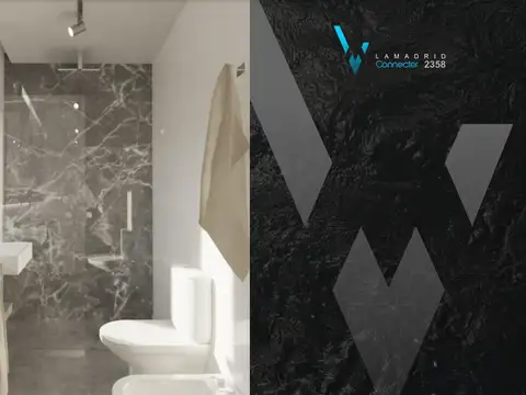 Departamento en Venta al Noroeste