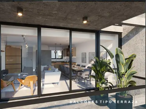 Departamento en Venta en Centro, USD 114.750