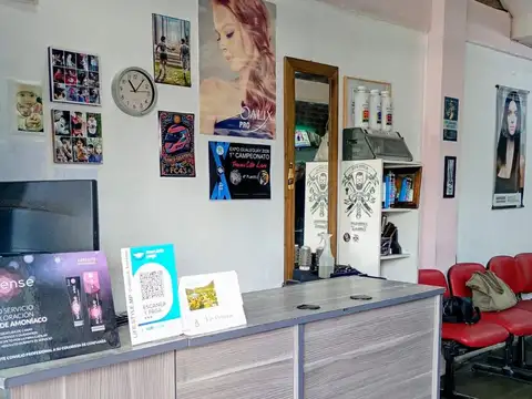 Local en General Pacheco