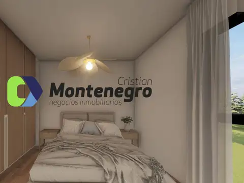 Departamento en Venta 1 año