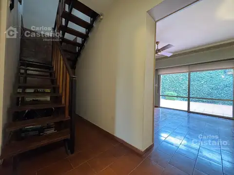 Casa en Venta 40 años