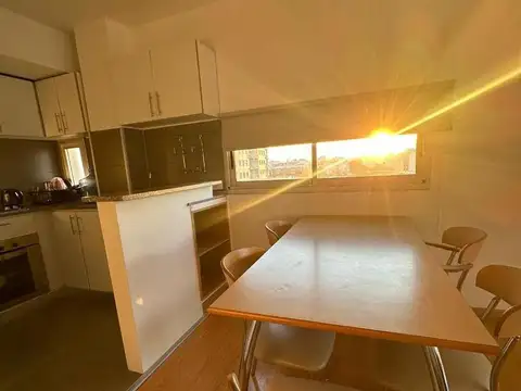 Departamento en Alquiler Temporal 15 años