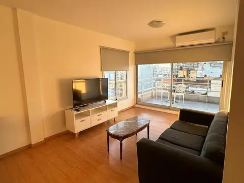 Avenida Córdoba 6500