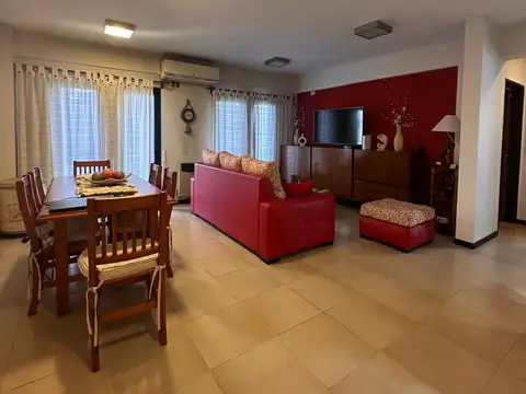 Departamento 3 ambientes con cochera, Villa Lugano