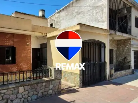CASA VENTA MACROCENTRO 4 DORMITORIOS