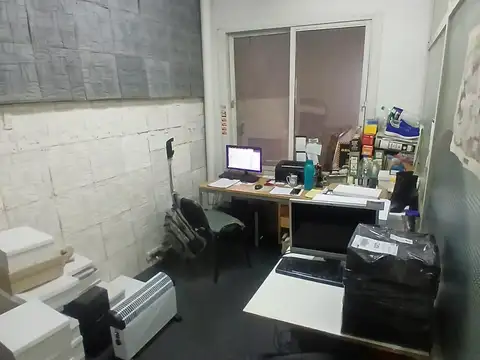 General Mansilla 600