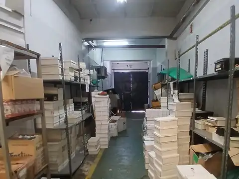 General Mansilla 600