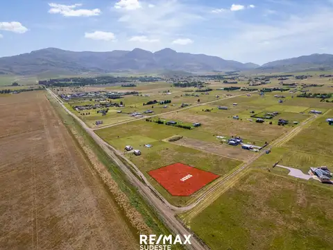 SE VENDE LOTE EN SAN ANDRES DE LAS SIERRAS