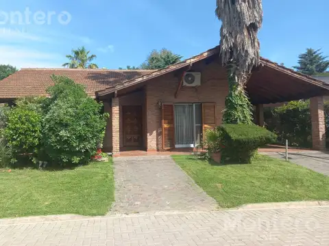 Country Mi Refugio