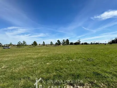 Lote Terreno Barrio Cerrado Club de Campo El Mirador Brandse