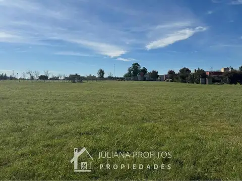 Terreno en Venta de 1760,0 m2