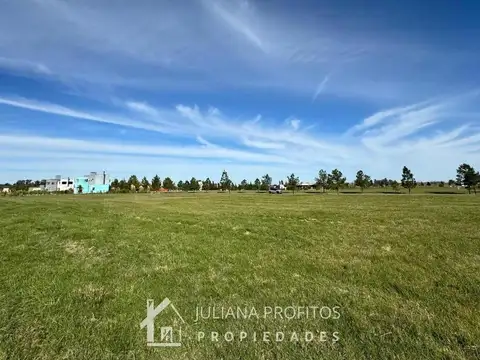 Terreno en Venta en Coronel Brandsen, USD 35.000